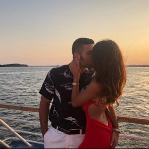 Meet your Posher, Sammy